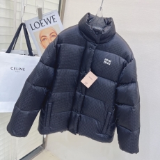 Miu Miu Down Coat